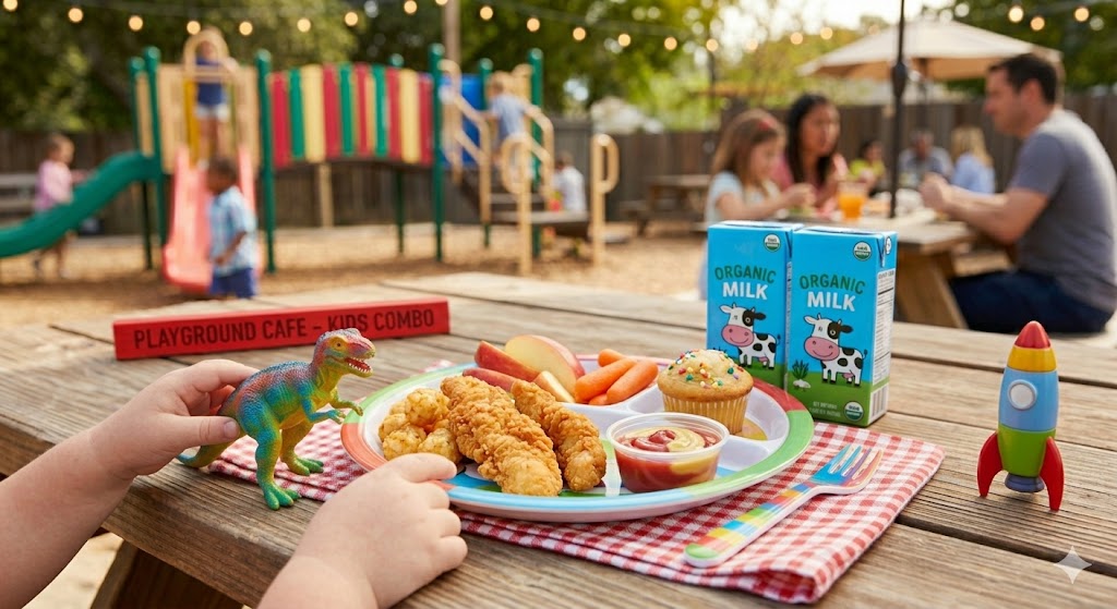 kids Meal Combo