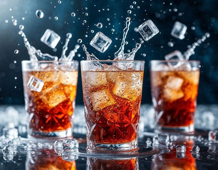 Beverages