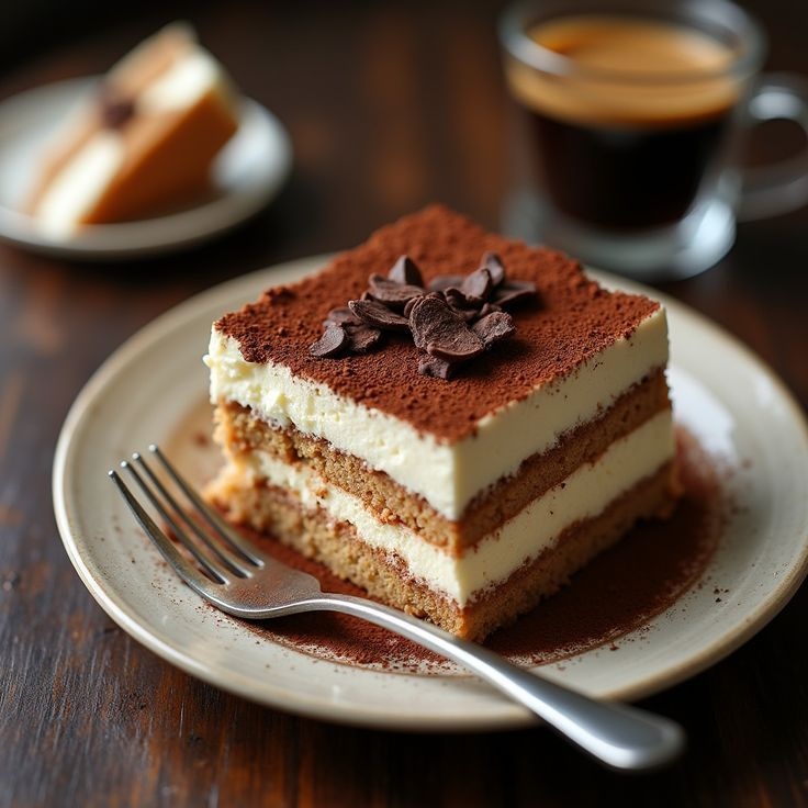 Dessert