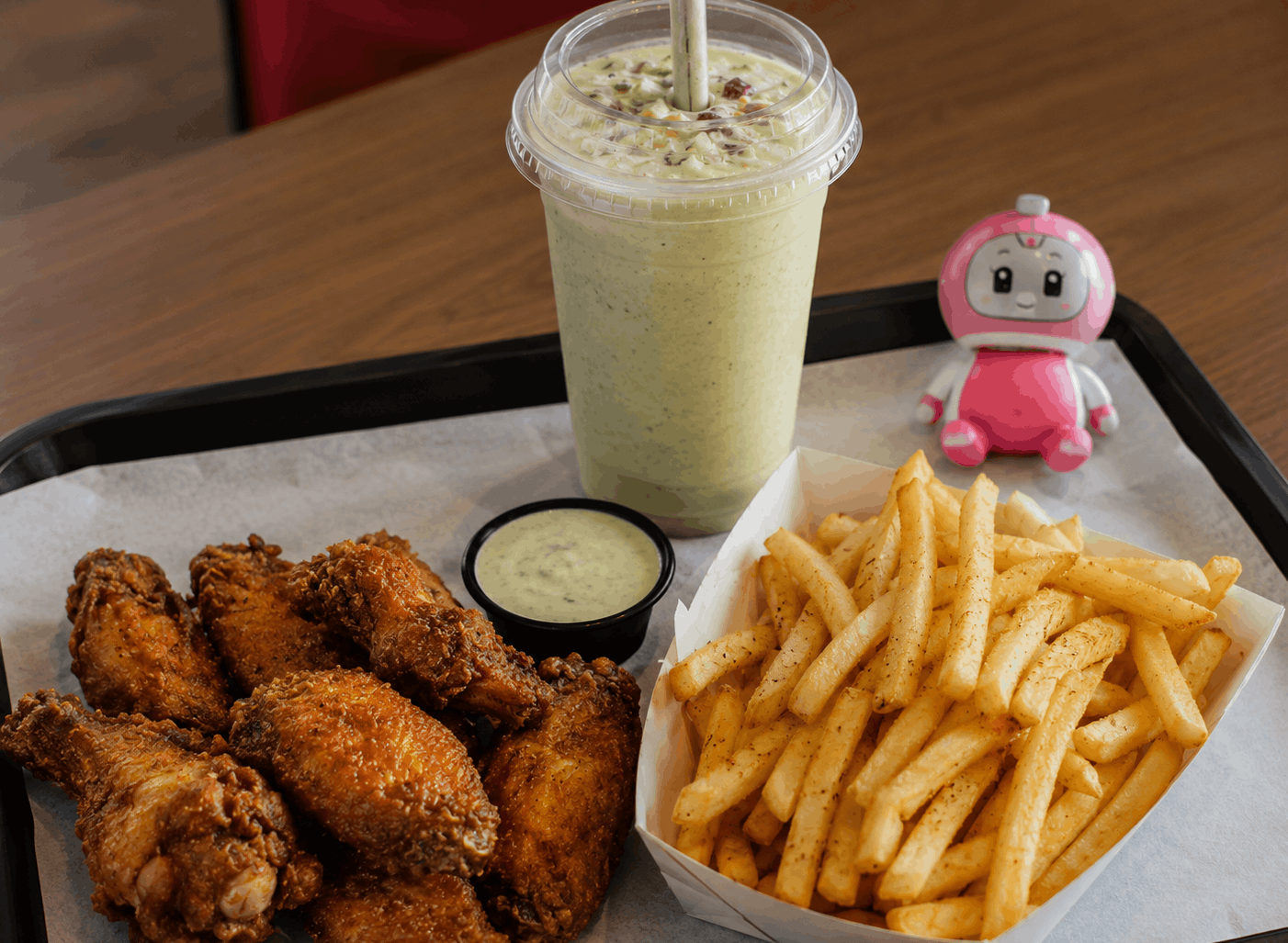 Kid Meal Combo