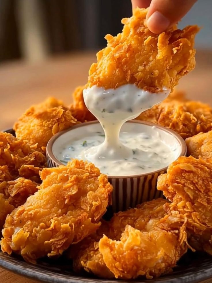 Tenders