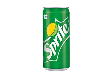 Sprite Can