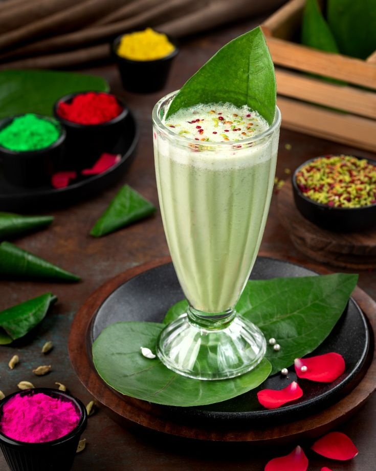 Paan Blend