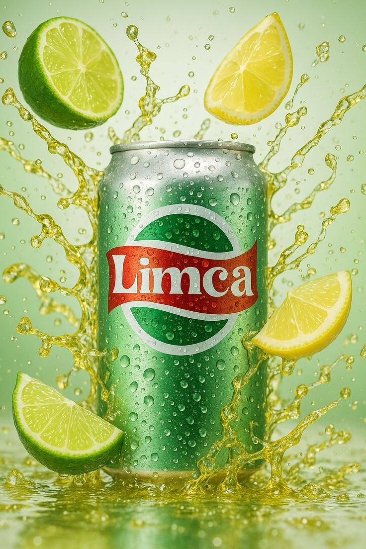 Limca Can