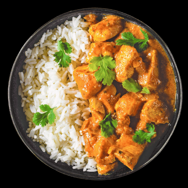 PROTEIN BOWL