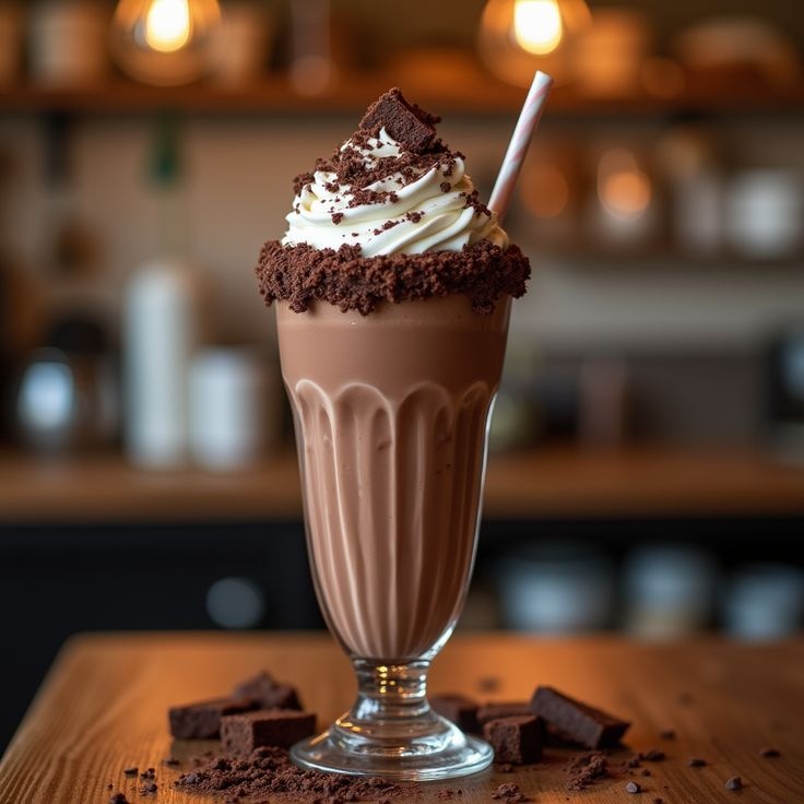 Chocolate Blend