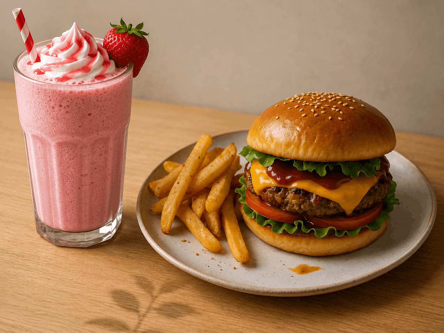 Kid Meal
