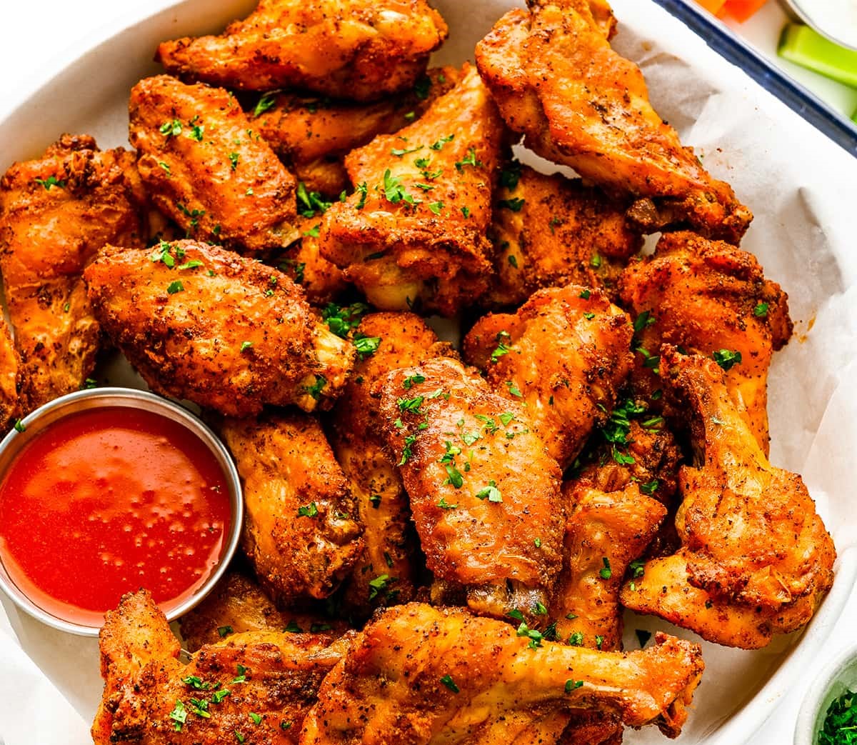 Wings