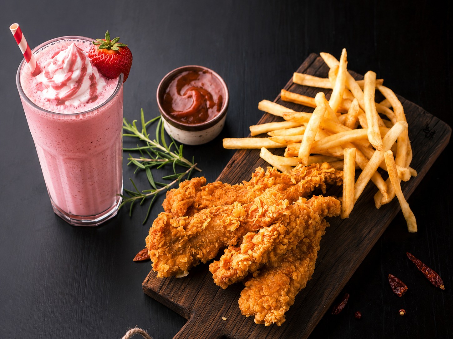 Kid Meal