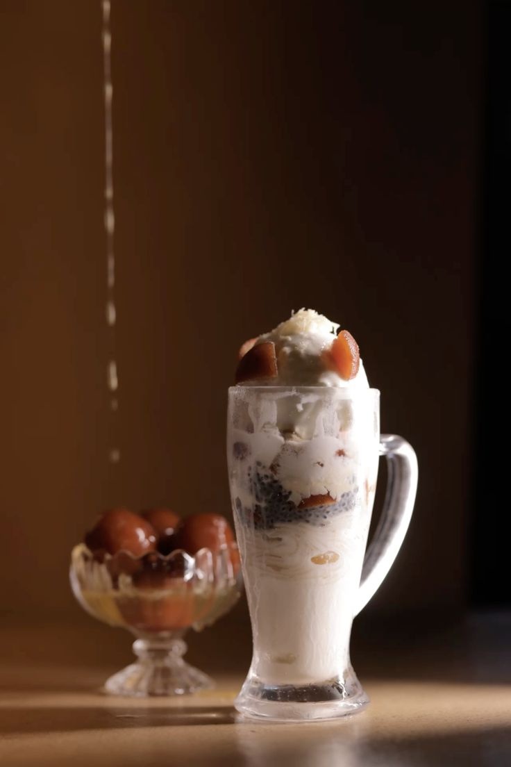 Gulab Jamun Blend